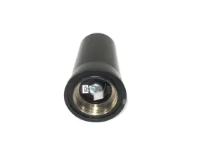 RaceCom Antenna Kit 17' Coax UHF Shark Fin Motorola Mobile Units